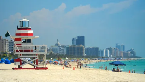 1-Miami