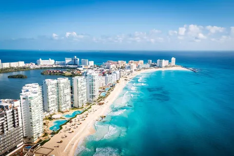 Riviera Maya